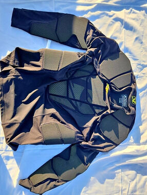 Klim Tactical Shirt Black Size 3XL